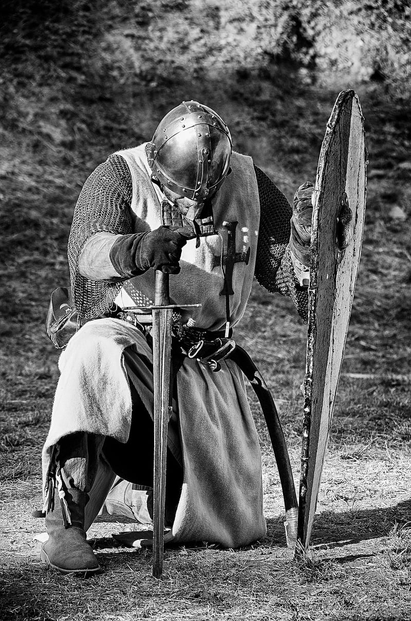 Medieval Times